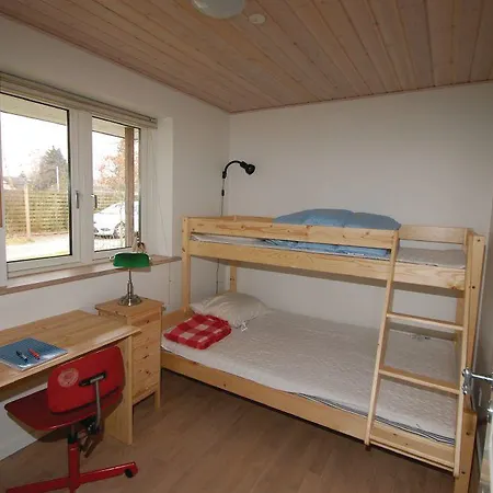 Holiday 10 Denmark Σπίτι διακοπών *